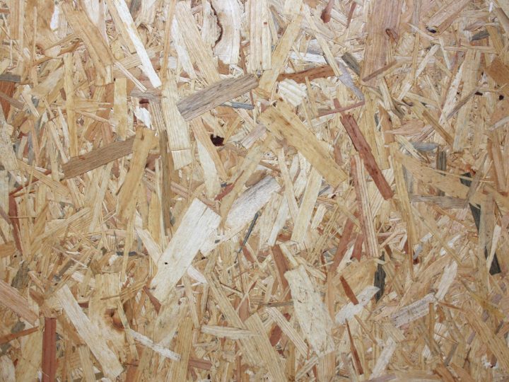 Klustips voor werken met OSB