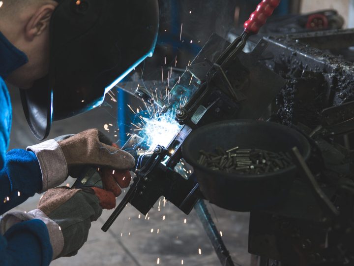 Metaalbewerkingsmachines voor al je klussen