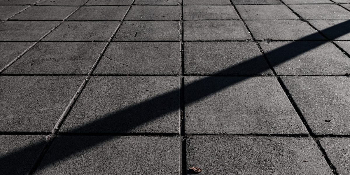 Onderhoud leistenen vloer