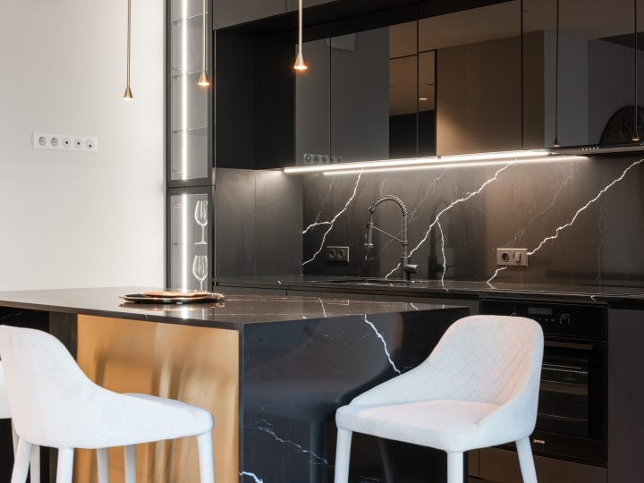 kokend water kraan in jouw keuken
