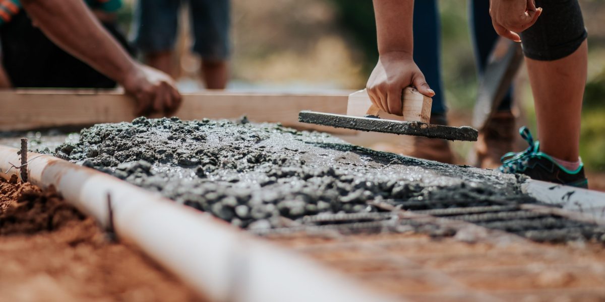 Je tuin is even belangrijk als je woning zelf