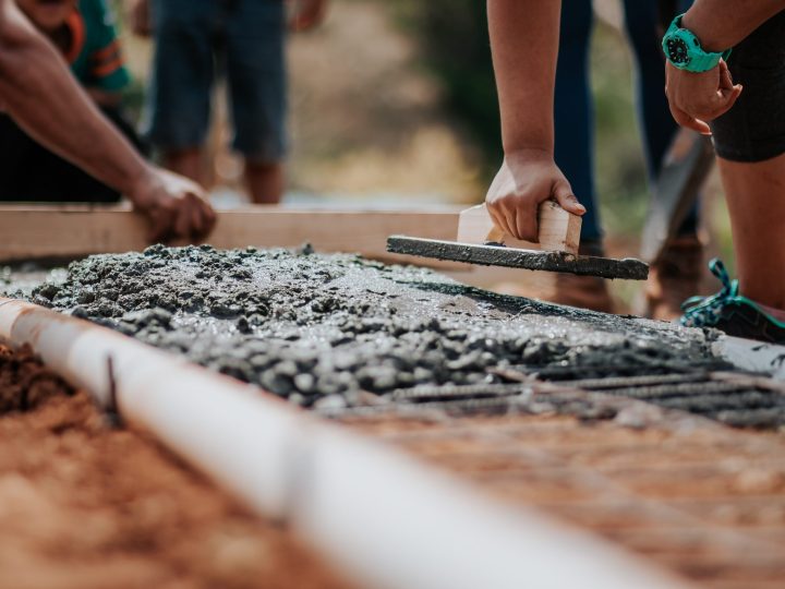 Je tuin is even belangrijk als je woning zelf