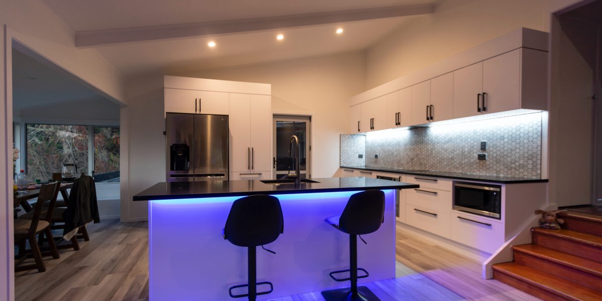 ledstrips interieur