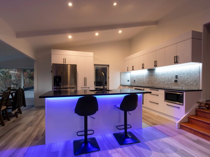 ledstrips interieur