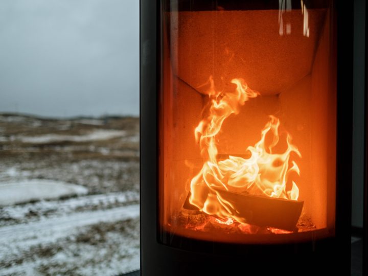 Welke soorten haarden heb je vandaag de dag