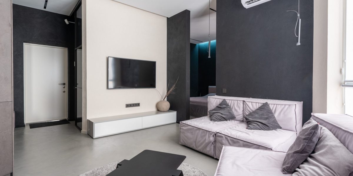 Huis verwarmen met airco