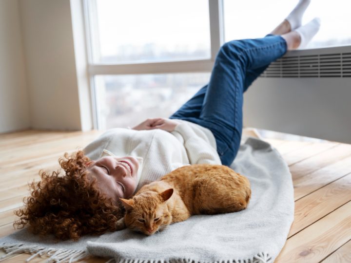 Vloerverwarming Frezen en Vloerverwarming op Droogbouw Aanleggen: Alles wat je moet weten
