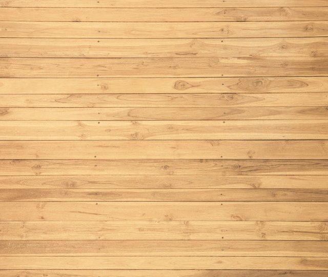 eiken houten vloer behandelen
