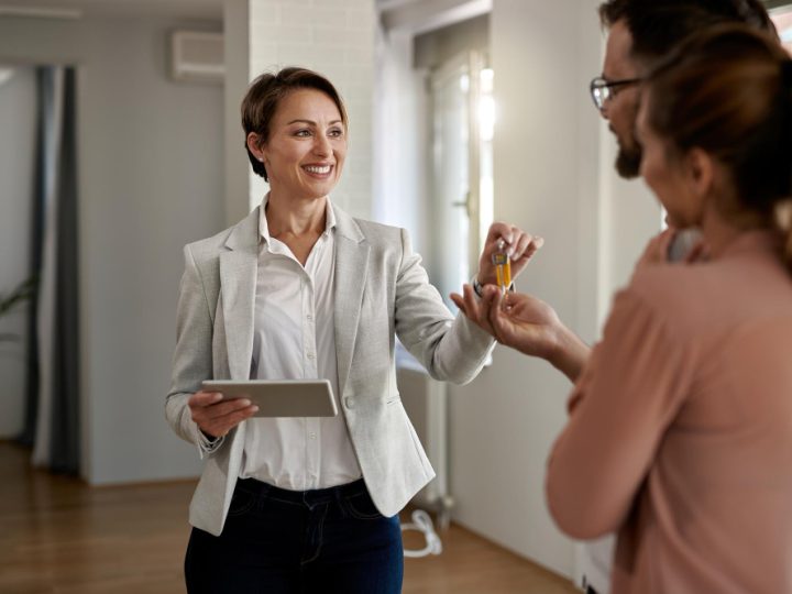 Huis succesvol verkopen