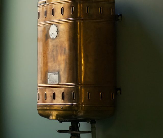 Boilers