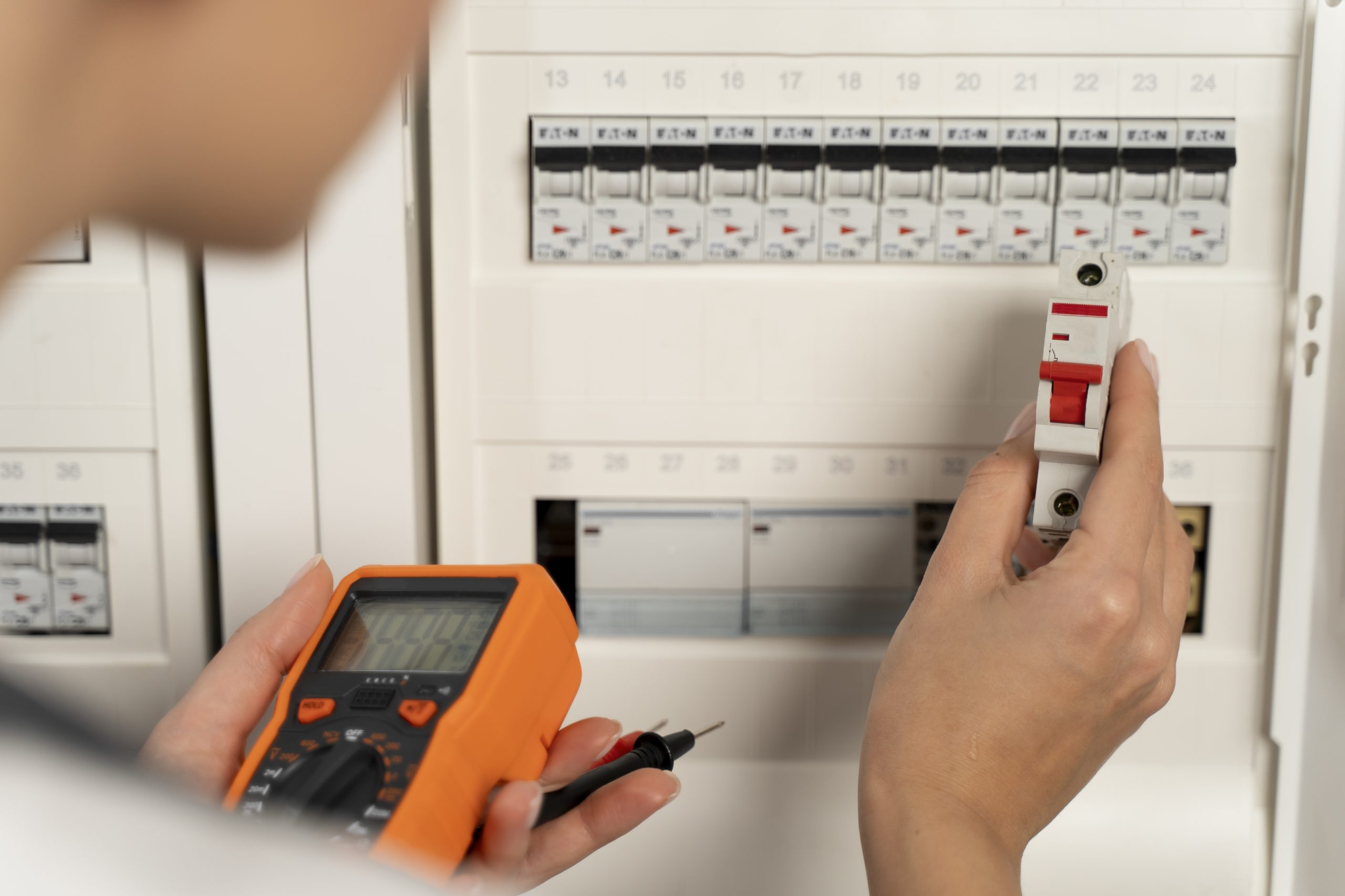 Wanneer is het tijd om je groepenkast te vervangen